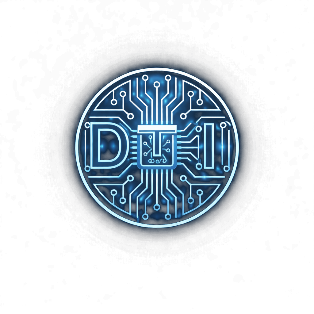 DTI Dream Tech Innovation logo